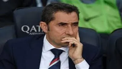 فالفيردي: لا يجب مقارنة أرثر بأساطير برشلونة.. ولدينا خط وسط رائع