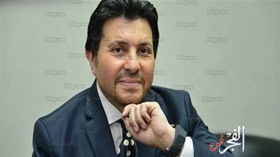 بهذه الطريقة احتفل هاني شاكر بنصر 6 أكتوبر (صورة)