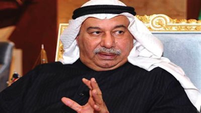 سفير الكويت بالقاهرة: 