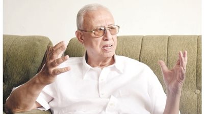 شقيق السادات: 