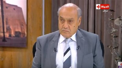  نائب رئيس أركان القوات الجوية الأسبق: كل الأفلام عن حرب أكتوبر 