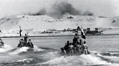 نجل بطل حائط الصواريخ يكشف أسباب تسمية والده بهذا اللقب