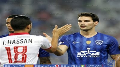 إسماعيل يوسف: سعيد بالتتويج بالسوبر.. ولن تكون آخر بطولة