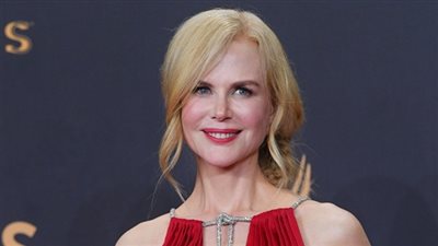 تكريم نيكول كيدمان في حفل توزيع جوائز هوليوود للأفلام