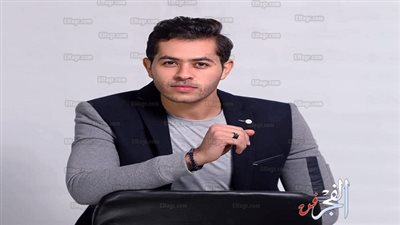 محمود مسعد يتعاقد على 