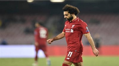 محمد صلاح يقود تشكيل ليفربول المتوقع في مواجهة مانشستر سيتي