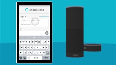 أمازون تعيد تصميم تطبيق 