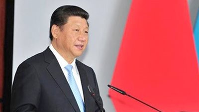 الصين تتعهد بتدابير وإجراءات أكبر لضمان أمن الفضاء الإلكتروني