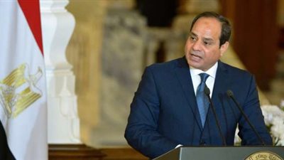 قبل انطلاقه.. كل ما تريد معرفته عن أسبوع القاهرة للمياه برعاية 