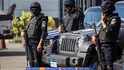 تعرف على جهود قطاع الأمن الاقتصادي خلال 24 ساعة