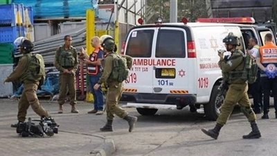 جيش الاحتلال يحدد هوية منفذ عملية قتل المستوطنين