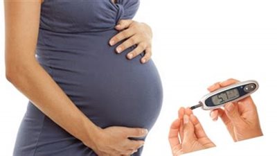 سكري الحمل.. الأعراض والعلاج