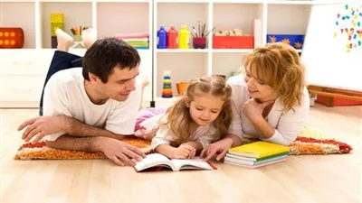 طرق خاطئة تجنبيها عن تربية أطفالك