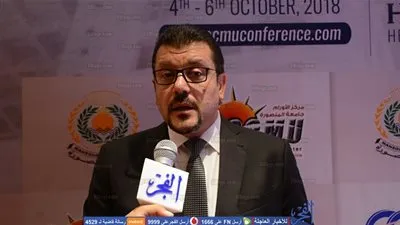 ننشر توصيات المؤتمر الدولي الثامن لمركز الأورام بجامعة المنصورة 