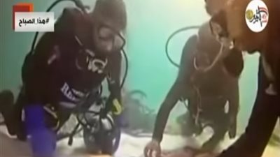 صاحبة أطول غطسة بالعالم: 