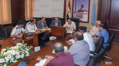 محافظ الإسكندرية: بدء ترخيص مركبة التوكوتوك في حي غرب 