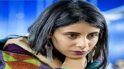 التونسية وصال هلالي تحرز لقب الأساتذة الفيدرالي لأولمبياد الشطرنج‎
