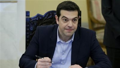 رئيس وزراء اليونان يعتزم زيارة روسيا 12 ديسمبر