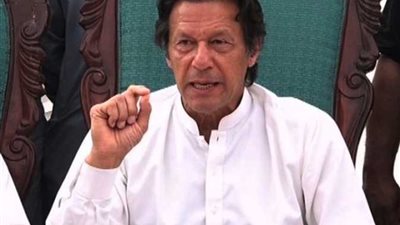 باكستان: ربما نلجأ إلى صندوق النقد الدولي