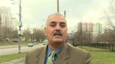  سياسي: روسيا لن تقبل بوجود فصائل إرهابية في إدلب