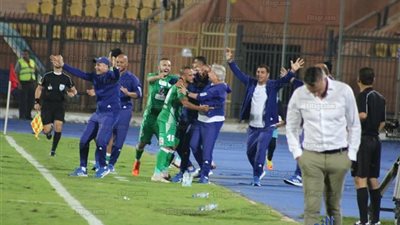 أول تعليق من حلمي طولان بعد فوز الاتحاد على الأهلي