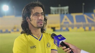 حسين عبدالغني: تمثيل المنتخب السعودي شرف عظيم.. ونسير في الطريق الصحيح