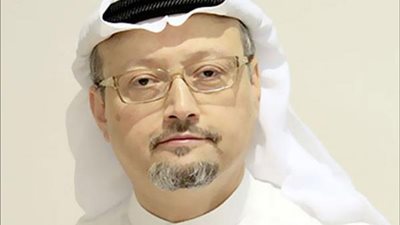 عاجل - السعودية | نجل خاشقجي: قضية والدي 