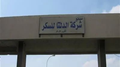 رئيس شركة الدلتا للسكر: خطة لتطوير زراعة بنجر السكر لتحقيق الاكتفاء الذاتي   