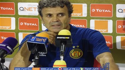 هل يستغني الترجي عن خالد بن يحيى؟‎