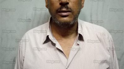 ضبط هارب من حكم بمليون و300 ألف جنيه بالتبين