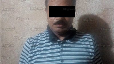 القبض على مسن هارب من 27 حكم و2 مليون غرامة بالمعصرة