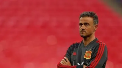 3 وجوه جديدة في معسكر المنتخب الإسباني