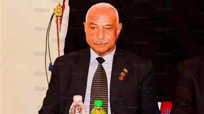 أبطال العبور في متحف النسيج احتفالًا بنصر أكتوبر (صور)