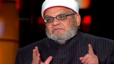 أحمد كريمة: الأعمال المنزلية ليست واجبة على المرأة وإنما تفضل منها