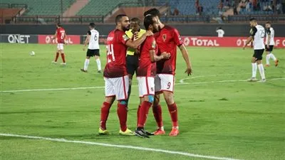 وليد سليمان يغيب عن مران الأهلي