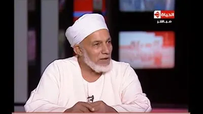 أول جندي يرفع العلم المصريع على خط برليف: 