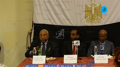 أحد أبطال موجه العبور الأولى يتحدث عن بطولات أكتوبر (فيديو)