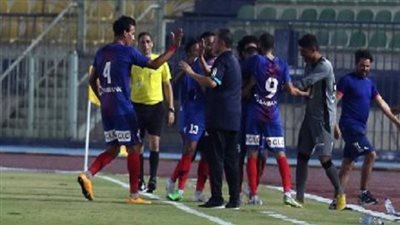 تغييرات في قائمة بتروجت لمواجهة تلا في كأس مصر