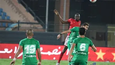 وليد صلاح: الفوز على الأهلي دفعة معنوية قوية للاعبين.. و