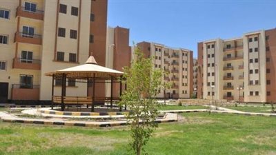 غدًا.. تسليم 336 وحدة سكنية بمشروع 