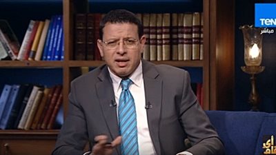 عمرو عبدالحميد: تطوير التعليم مسألة حياة أو موت