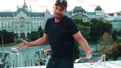 ويل سميث سائق 