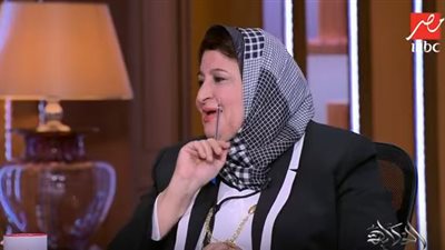 شادية ثابت: مجلس النواب لم يعترض على تحديد 