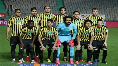 طاهر محمد: المقاولون يضع الكأس هدفا له كل موسم وليس الدوري