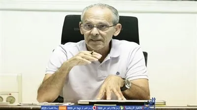 حوار| فييرا: أعشق الإسماعيلي وجماهيره.. ولا أملك عصا سحرية لتغيير الأمور