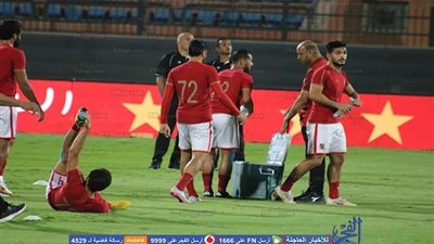 أول صفقة عاجلة للأهلي في يناير