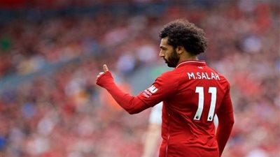 فرانس فوتبول: محمد صلاح أمامه فرصة للتواجد بين الكبار 