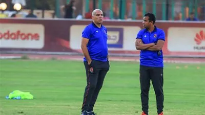 محمد يوسف: خسارة الاتحاد مفيدة لهذه الأسباب