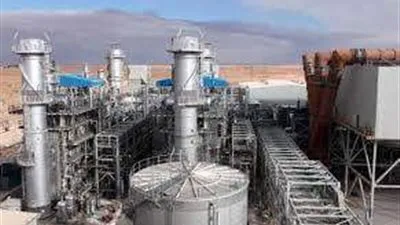 تعمل بنظام تكنولوجيا الفحم النظيف.. كل ما تريد معرفته عن محطة الحمراوين لتوليد الكهرباء