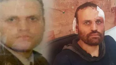 فيديو جديد للإرهابي هشام عشماوي بعد القبض عليه في درنة